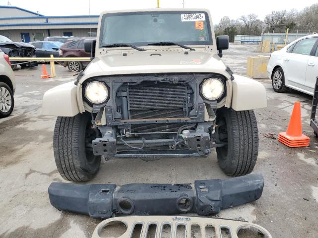 Photo 4 VIN: 1C4BJWEG4GL300180 - JEEP WRANGLER U 