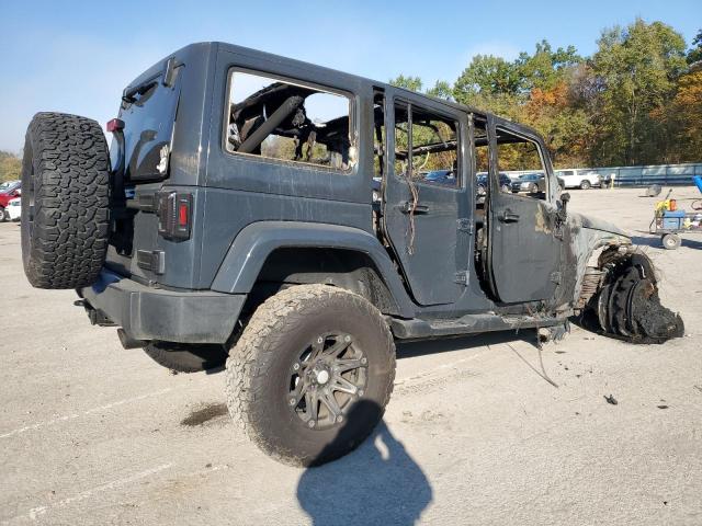 Photo 2 VIN: 1C4BJWEG4GL304469 - JEEP WRANGLER U 