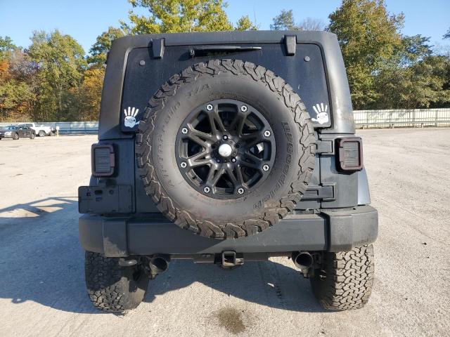 Photo 5 VIN: 1C4BJWEG4GL304469 - JEEP WRANGLER U 