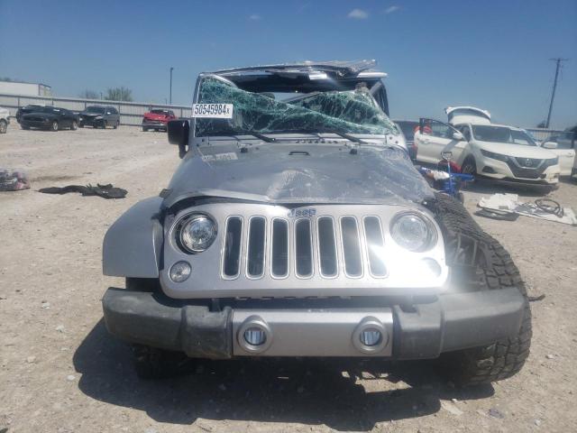 Photo 4 VIN: 1C4BJWEG4HL515740 - JEEP WRANGLER 