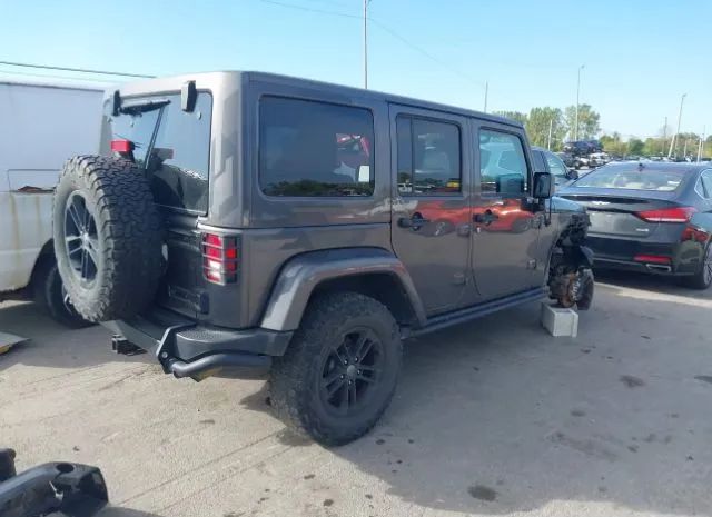 Photo 3 VIN: 1C4BJWEG4HL579857 - JEEP WRANGLER 