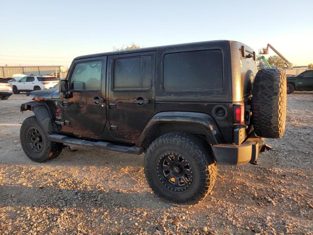 Photo 1 VIN: 1C4BJWEG4HL699593 - JEEP WRANGLER 