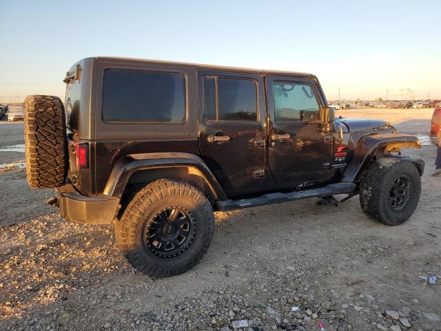 Photo 2 VIN: 1C4BJWEG4HL699593 - JEEP WRANGLER 