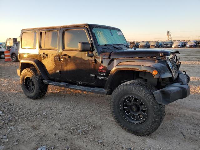 Photo 3 VIN: 1C4BJWEG4HL699593 - JEEP WRANGLER 