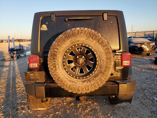 Photo 5 VIN: 1C4BJWEG4HL699593 - JEEP WRANGLER 