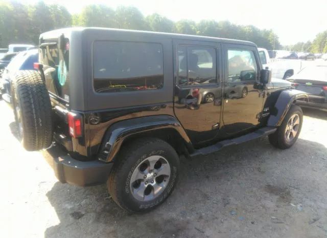 Photo 3 VIN: 1C4BJWEG4JL916582 - JEEP WRANGLER 