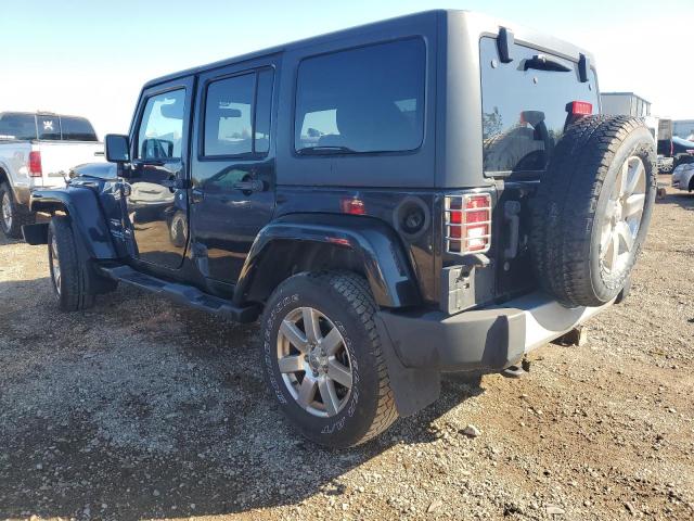 Photo 1 VIN: 1C4BJWEG5CL113752 - JEEP WRANGLER U 