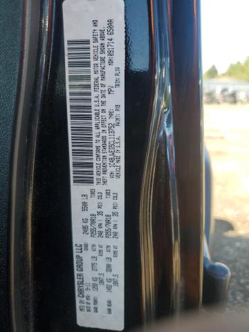 Photo 11 VIN: 1C4BJWEG5CL113752 - JEEP WRANGLER U 