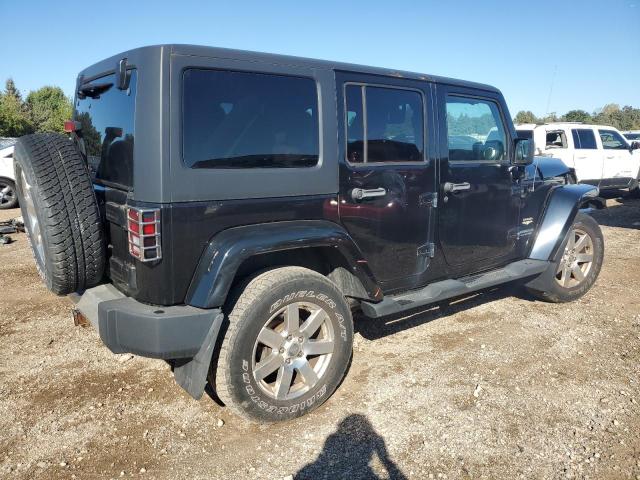 Photo 2 VIN: 1C4BJWEG5CL113752 - JEEP WRANGLER U 