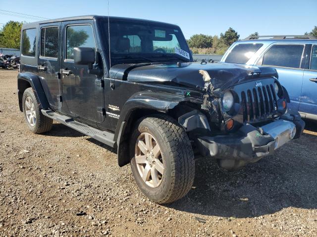 Photo 3 VIN: 1C4BJWEG5CL113752 - JEEP WRANGLER U 