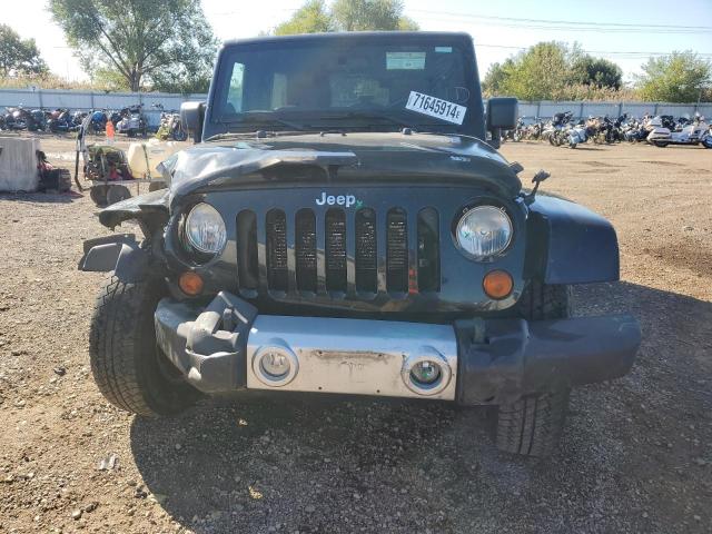 Photo 4 VIN: 1C4BJWEG5CL113752 - JEEP WRANGLER U 