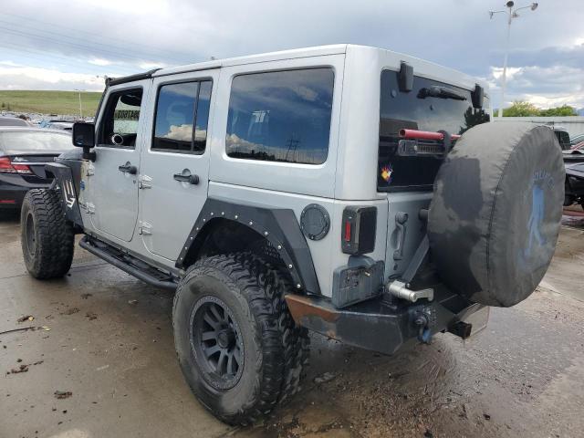 Photo 1 VIN: 1C4BJWEG5CL146363 - JEEP WRANGLER U 