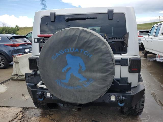 Photo 5 VIN: 1C4BJWEG5CL146363 - JEEP WRANGLER U 