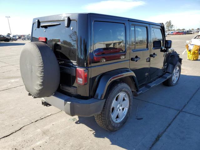 Photo 3 VIN: 1C4BJWEG5CL219568 - JEEP WRANGLER U 