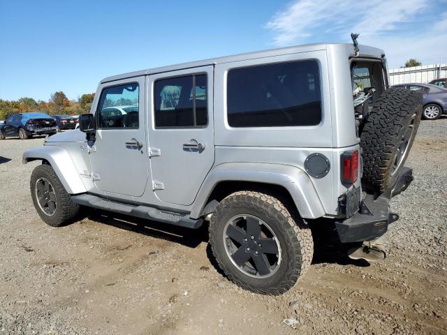 Photo 1 VIN: 1C4BJWEG5CL267118 - JEEP WRANGLER U 