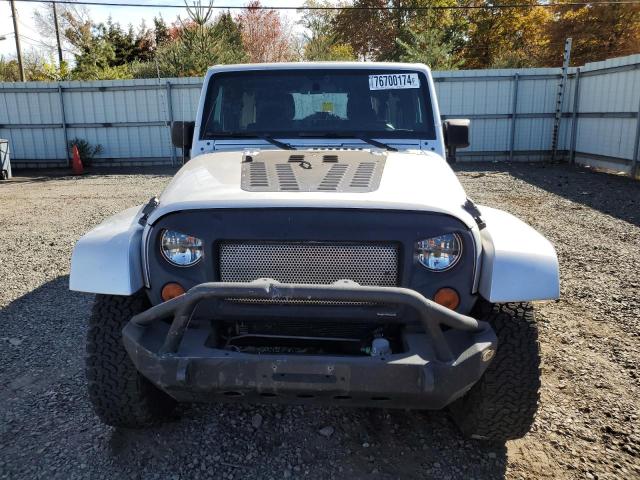 Photo 4 VIN: 1C4BJWEG5CL267118 - JEEP WRANGLER U 