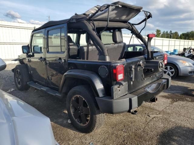 Photo 1 VIN: 1C4BJWEG5CL274201 - JEEP WRANGLER U 