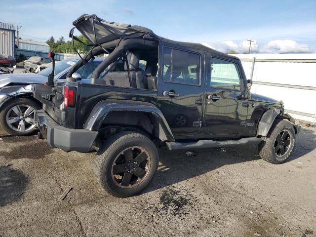 Photo 2 VIN: 1C4BJWEG5CL274201 - JEEP WRANGLER U 