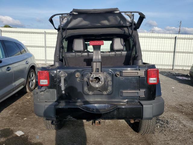 Photo 5 VIN: 1C4BJWEG5CL274201 - JEEP WRANGLER U 