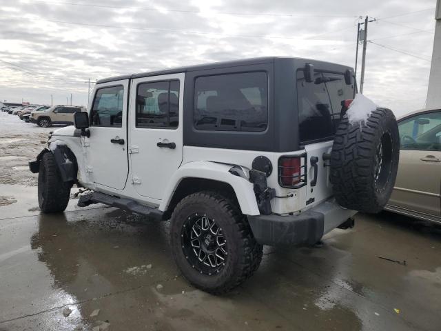 Photo 1 VIN: 1C4BJWEG5DL546229 - JEEP WRANGLER 