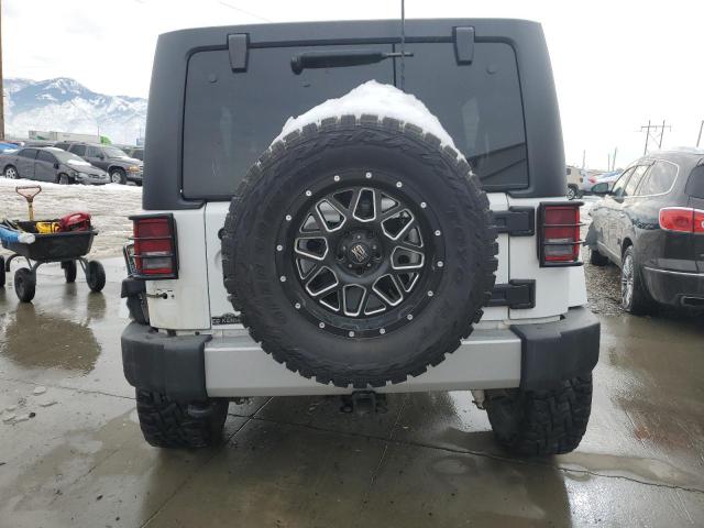 Photo 5 VIN: 1C4BJWEG5DL546229 - JEEP WRANGLER 