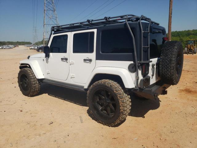 Photo 1 VIN: 1C4BJWEG5DL561961 - JEEP WRANGLER 