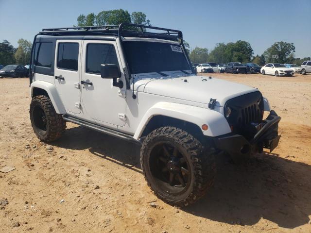 Photo 3 VIN: 1C4BJWEG5DL561961 - JEEP WRANGLER 