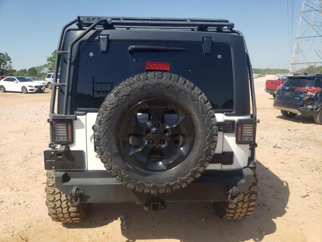 Photo 5 VIN: 1C4BJWEG5DL561961 - JEEP WRANGLER 