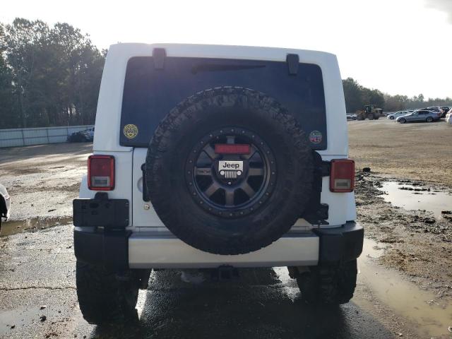 Photo 5 VIN: 1C4BJWEG5DL571843 - JEEP WRANGLER U 