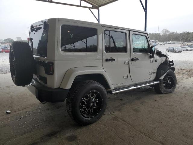 Photo 2 VIN: 1C4BJWEG5DL573611 - JEEP WRANGLER U 