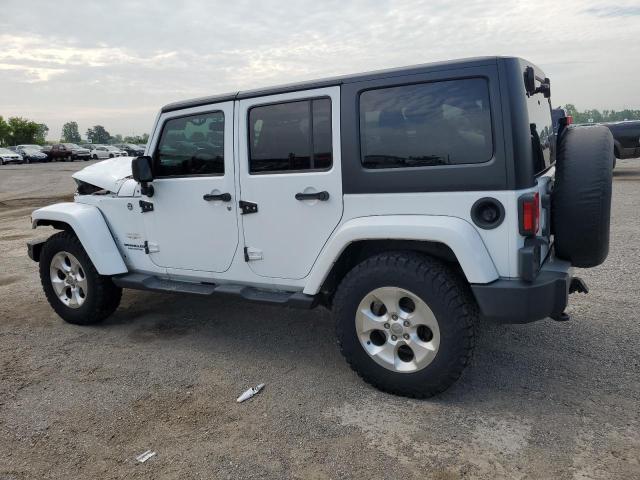 Photo 1 VIN: 1C4BJWEG5DL604310 - JEEP WRANGLER 