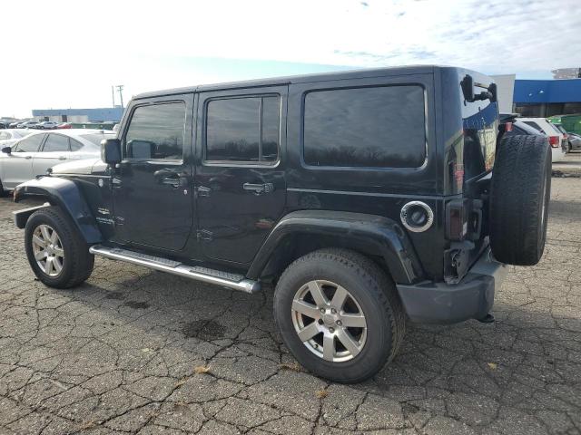 Photo 1 VIN: 1C4BJWEG5DL641339 - JEEP WRANGLER 