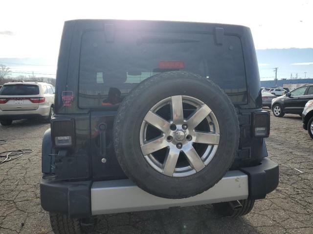 Photo 5 VIN: 1C4BJWEG5DL641339 - JEEP WRANGLER 