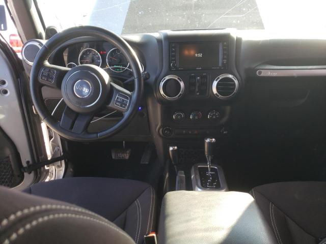 Photo 7 VIN: 1C4BJWEG5DL678729 - JEEP WRANGLER 