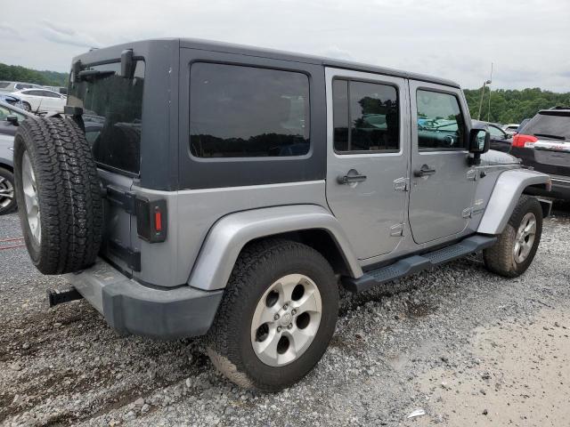 Photo 2 VIN: 1C4BJWEG5EL111258 - JEEP WRANGLER 