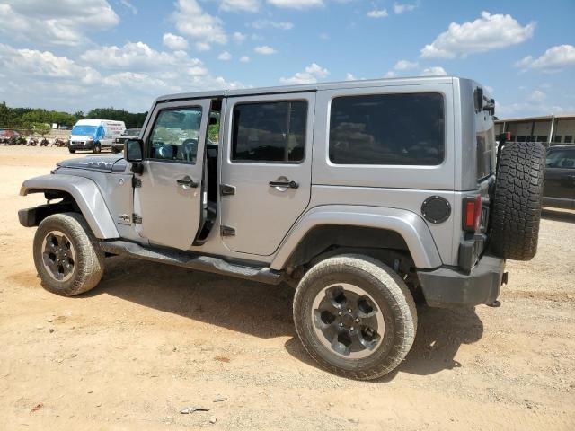 Photo 1 VIN: 1C4BJWEG5EL158919 - JEEP WRANGLER U 