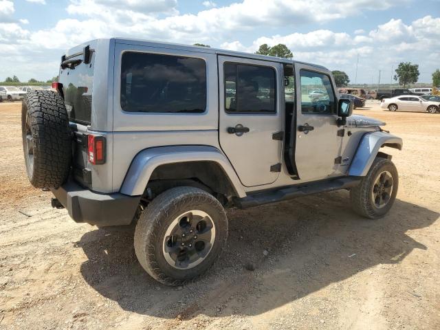 Photo 2 VIN: 1C4BJWEG5EL158919 - JEEP WRANGLER U 