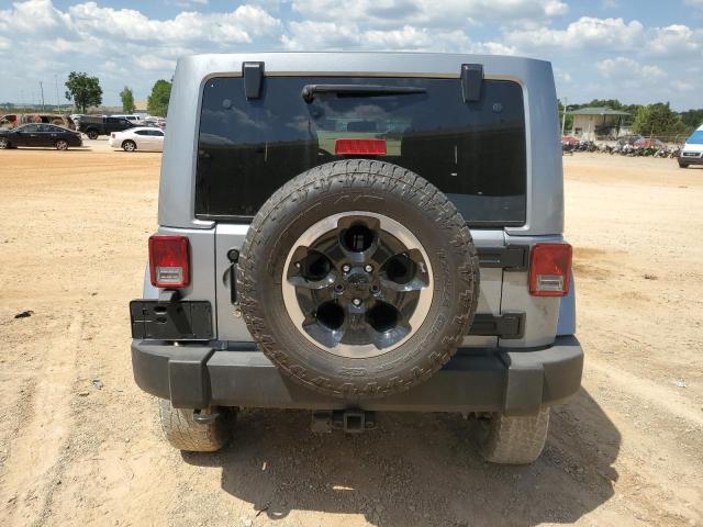 Photo 5 VIN: 1C4BJWEG5EL158919 - JEEP WRANGLER U 