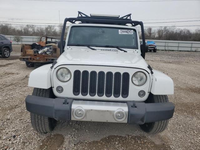 Photo 4 VIN: 1C4BJWEG5EL205706 - JEEP WRANGLER 