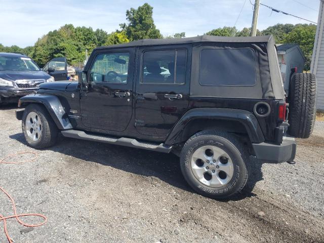 Photo 1 VIN: 1C4BJWEG5EL285850 - JEEP WRANGLER 