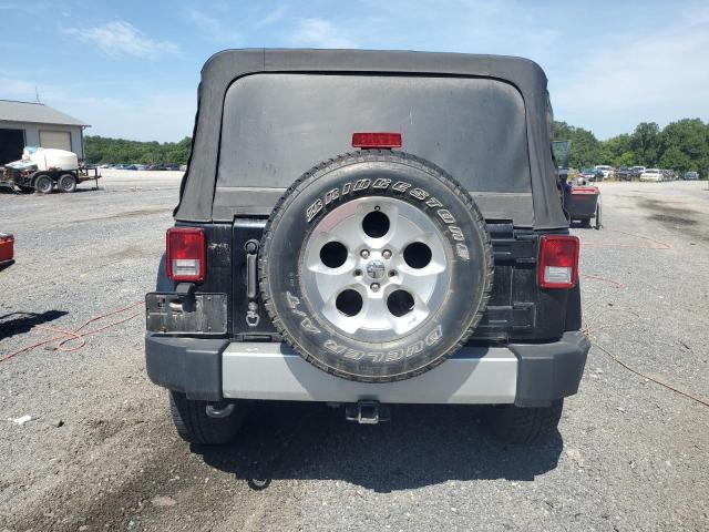 Photo 5 VIN: 1C4BJWEG5EL285850 - JEEP WRANGLER 