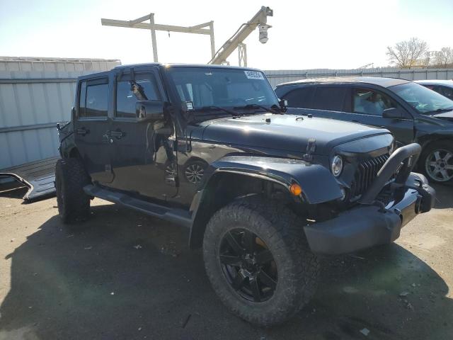 Photo 3 VIN: 1C4BJWEG5EL305269 - JEEP WRANGLER 