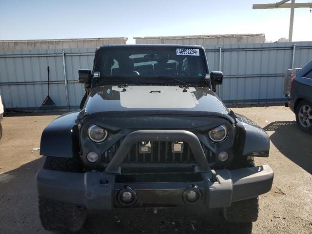 Photo 4 VIN: 1C4BJWEG5EL305269 - JEEP WRANGLER 