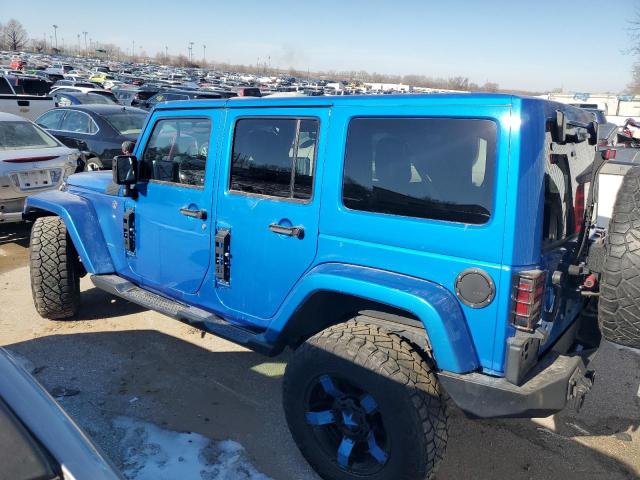 Photo 1 VIN: 1C4BJWEG5EL325067 - JEEP WRANGLER 