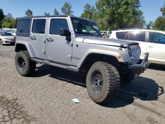 Photo 3 VIN: 1C4BJWEG5FL515503 - JEEP WRANGLER U 