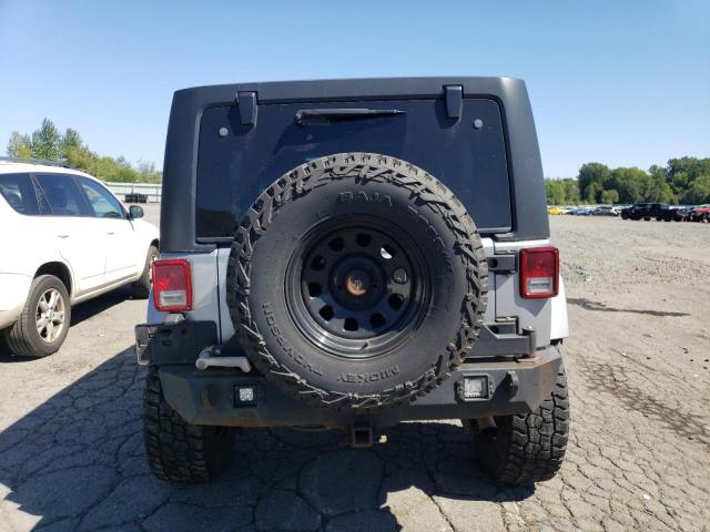 Photo 5 VIN: 1C4BJWEG5FL515503 - JEEP WRANGLER U 