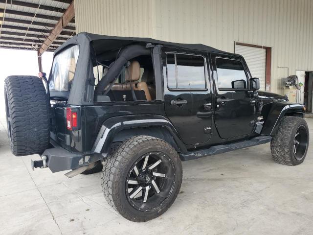 Photo 2 VIN: 1C4BJWEG5FL556780 - JEEP WRANGLER U 