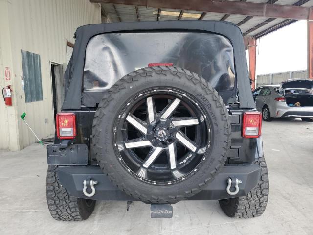 Photo 5 VIN: 1C4BJWEG5FL556780 - JEEP WRANGLER U 