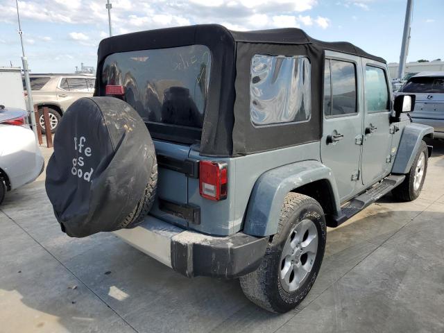 Photo 3 VIN: 1C4BJWEG5FL573224 - JEEP WRANGLER U 