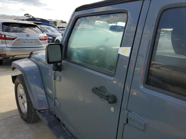 Photo 8 VIN: 1C4BJWEG5FL573224 - JEEP WRANGLER U 